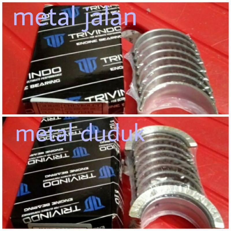 metal jalan t120ss