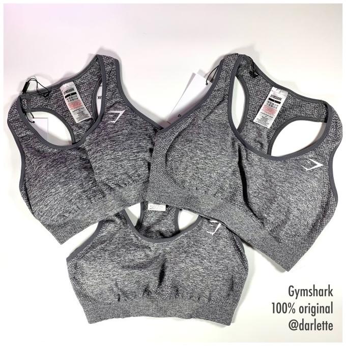 Gymshark vital seamless sport bra
