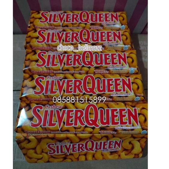 

NWFI Promo silverquen 58gr termurah minimal pembelian 3pcs bs mix Special For You