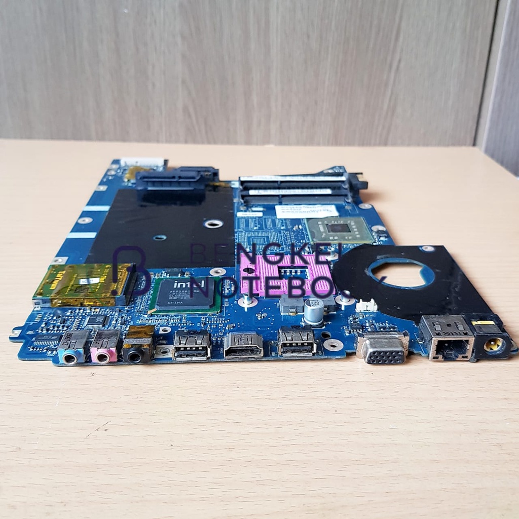 Motherboard Acer Aspire 4736 DDR3