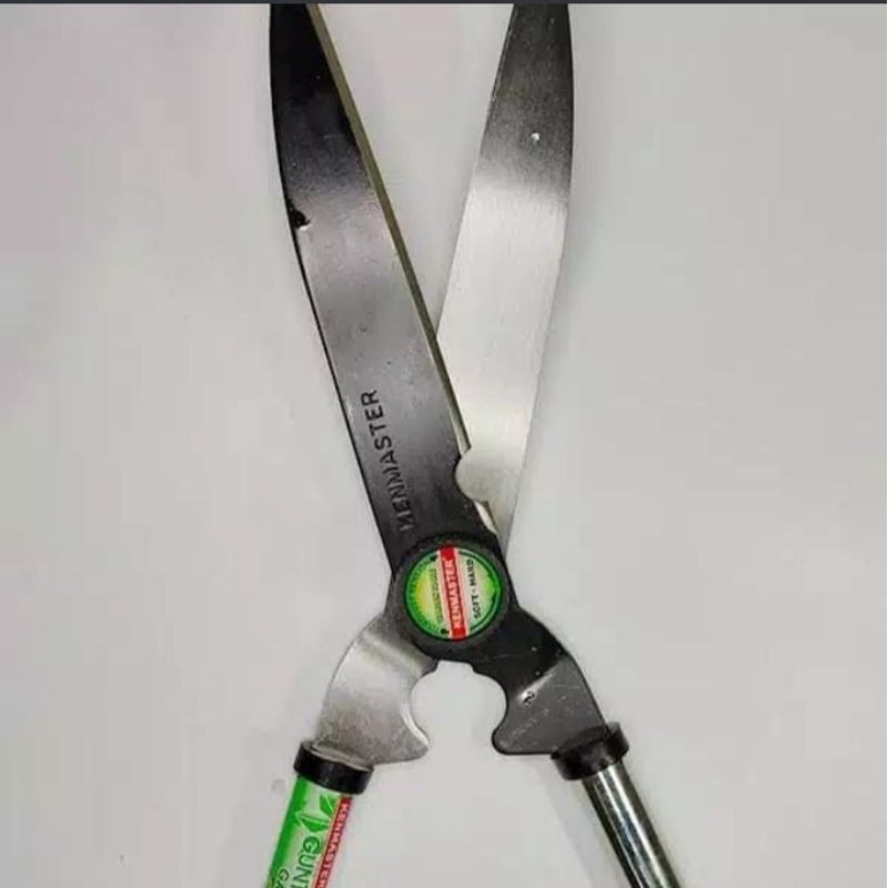 Gunting Rumput Gunting Tanaman Kenmaster modern High Quality