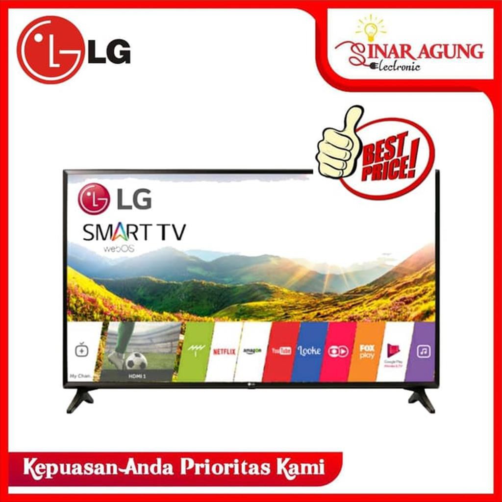 Led Smart Tv Lg 32lm570 32 Lm 570 Hdr Tv 32 Inch Digital Tv Usb Movie Garansi Resmi Shopee Indonesia