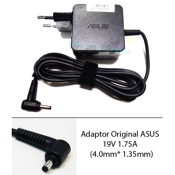 Adaptor original Asus X200 x200CA X201 X202 X210  x441 19V 1 75A ORI