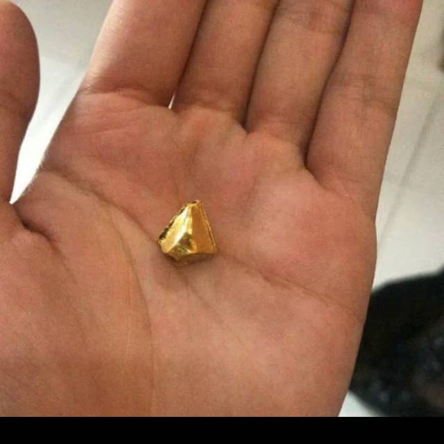 Emas Batangan Murni Cukim Indonesia