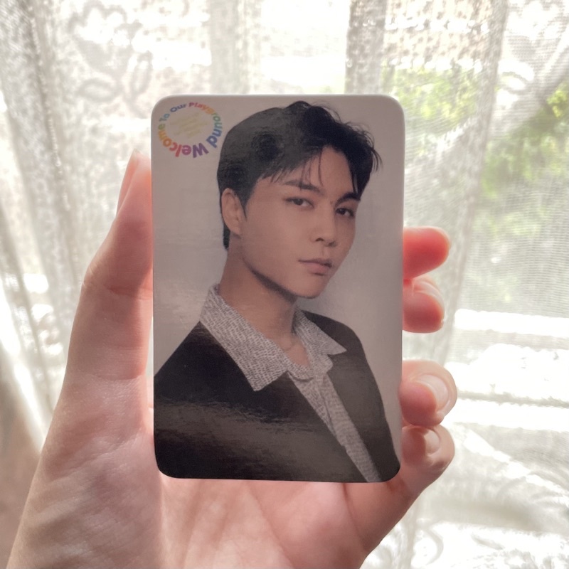 PC Johnny WTMP & PC Johnny SG19