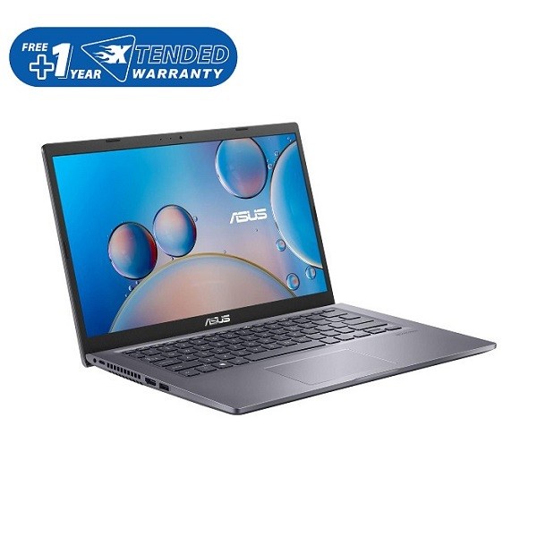 ASUS VivoBook 14 M415DAO-VIPS352 - Slate Grey Garansi Resmi