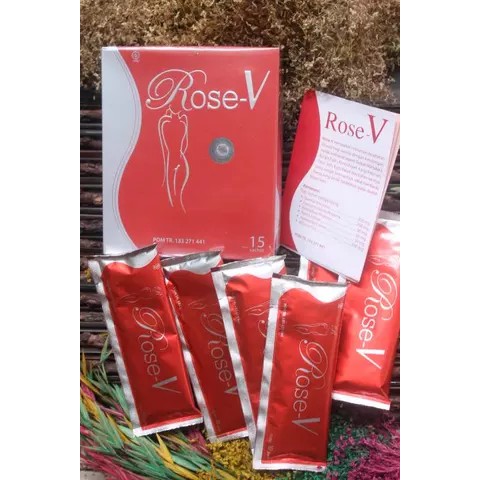 

ROSE V