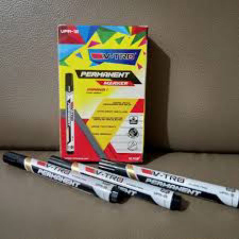 

1 PCS SPIDOL V TRO PERMANENT MURAH
