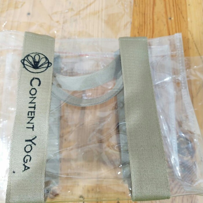 

✨ BISA COD ✨ Contoh Costum Goodie bag Mika