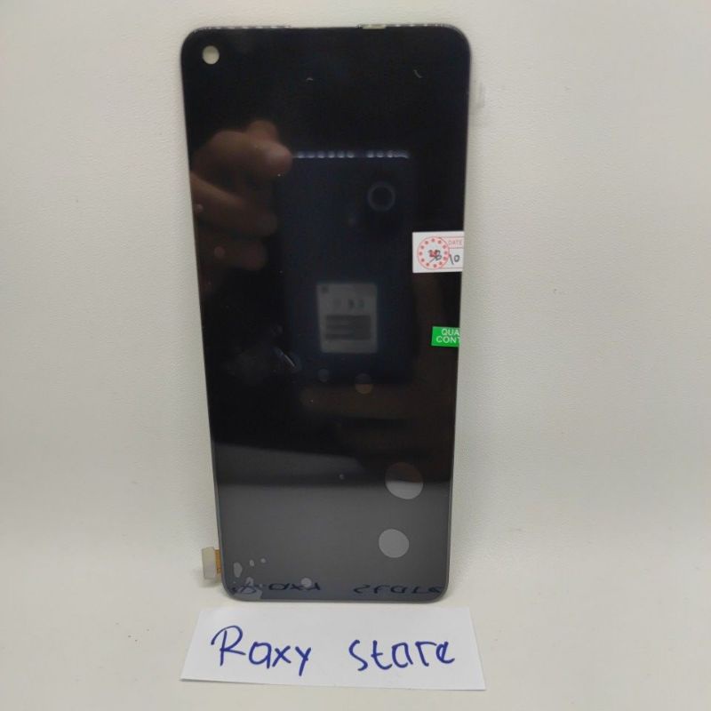 Lcd Touchscreen Oppo A74 4G / Reno 5F / Realme 8 Fullset TFT