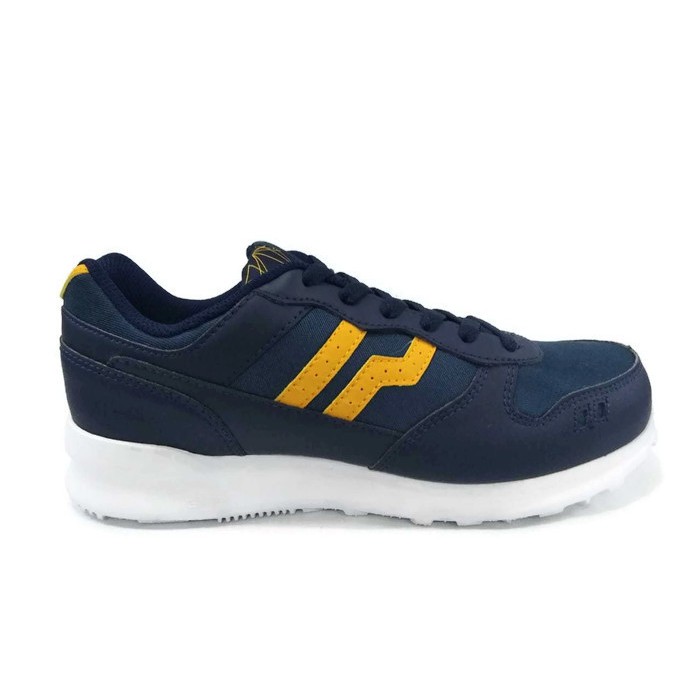 SISA SIZE 39 Sepatu Sneaker Pria Piero Jogger Ultimate