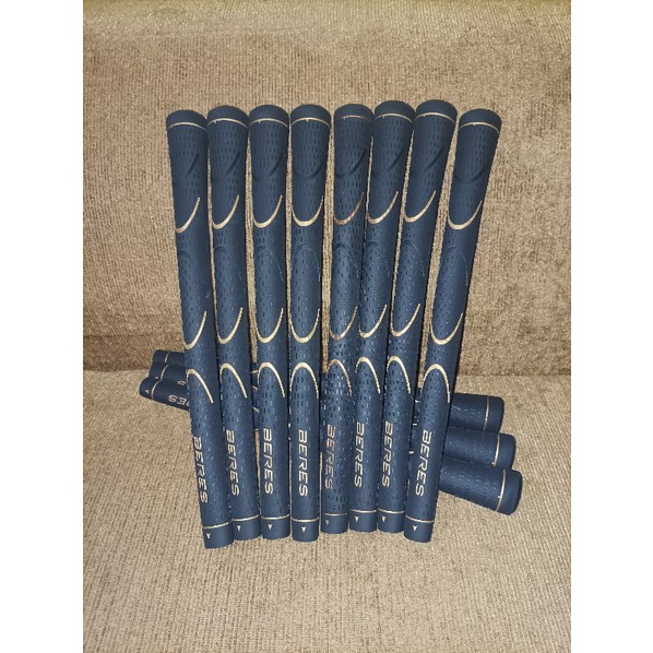 Grip Iron Golf Honma Beres