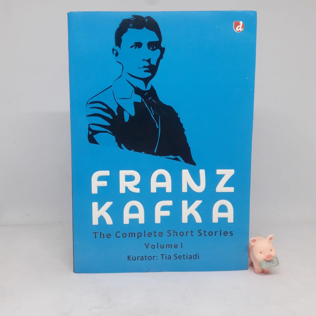 The Complete Short Stories Volume I - Franz Kafka