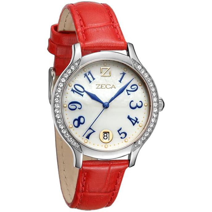 TERBARU ZECA WATCHES - LADIES - 143L.LRE.D.S1 TERLARIS