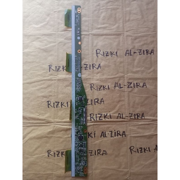 Ticon TCON Panel Tv Polytron PLD 19D653