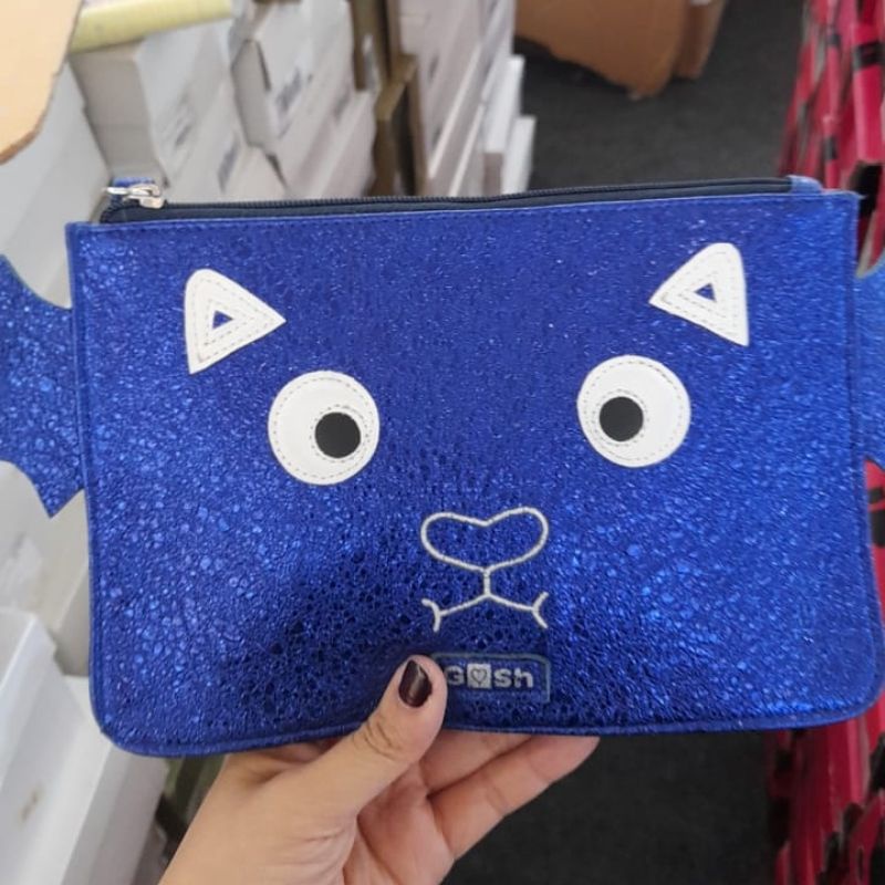 Gosh New Clutch Art Sale 749