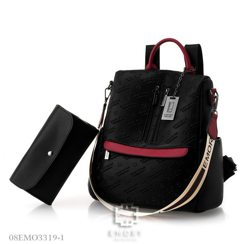 SB EMORY Arthany Tas Ransel Wanita 08EMO3319-1