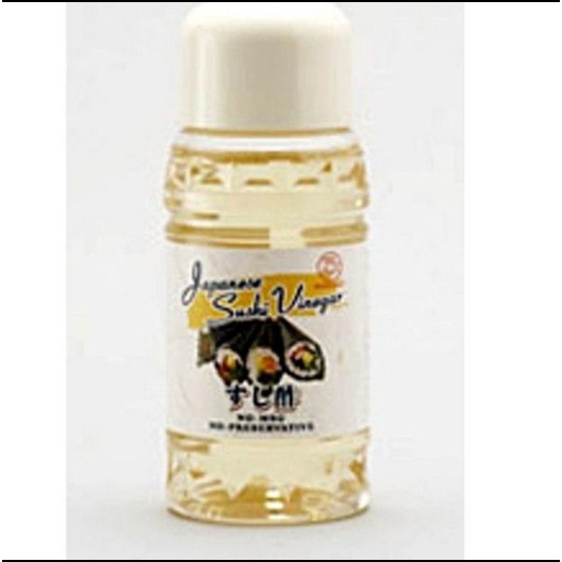 

Marufuji Japan Sushi Vinegar