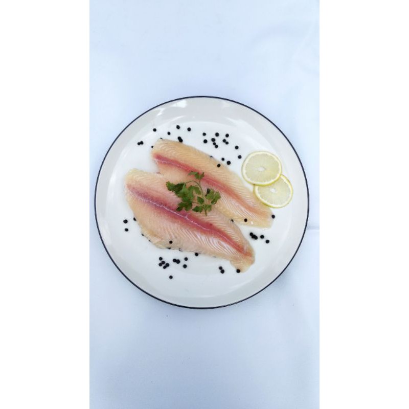 

Dori Fillet Frozen 500gr & 1kg
