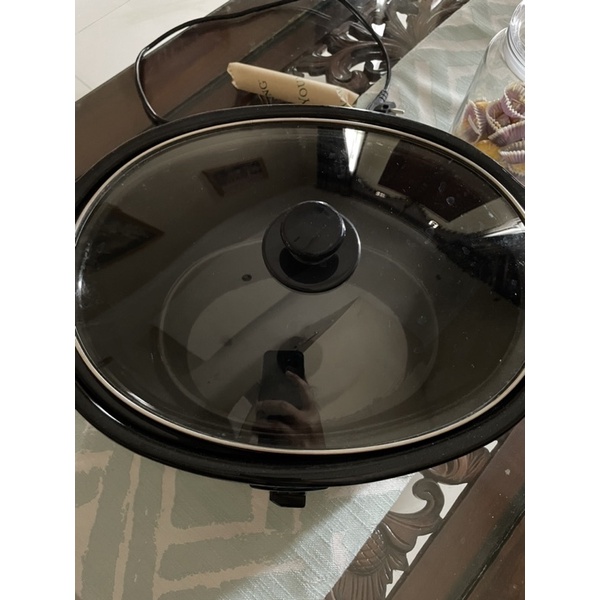 Slow cooker Russell Hobbs 6L