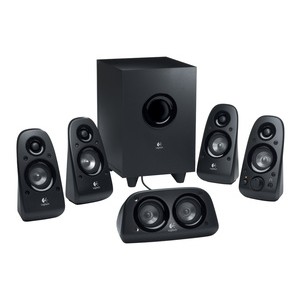 Logitech Z506 5.1 Surround Speaker