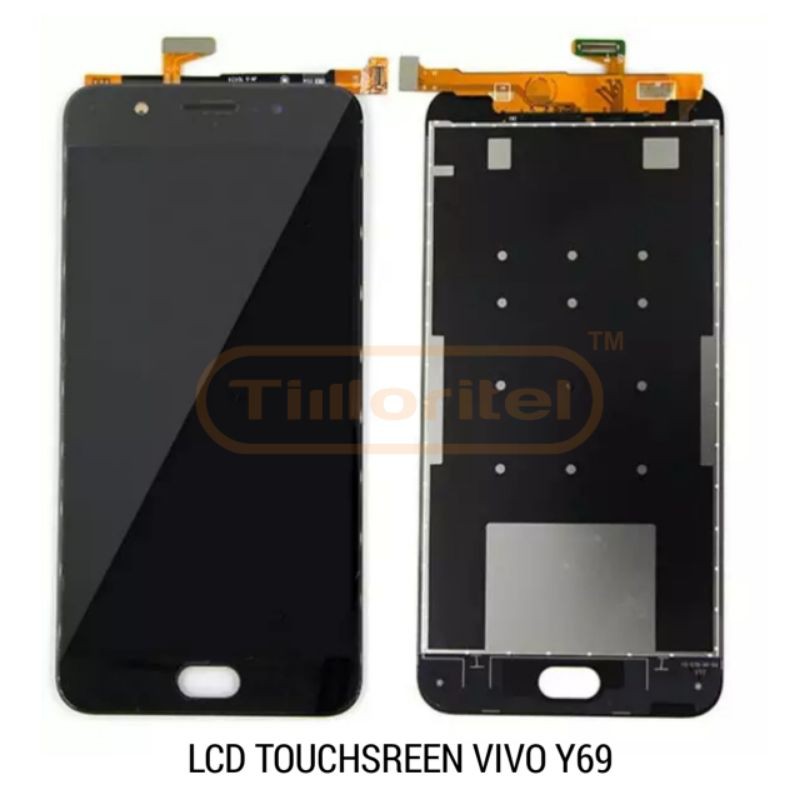 LCD TOUCHCREEEN VIVO Y69