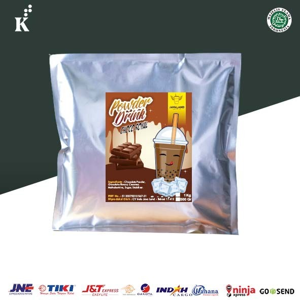 

Lainnya-Minuman-Bubuk- Bubuk Reguler Choco Royal 500Gr -Bubuk-Minuman-Lainnya.