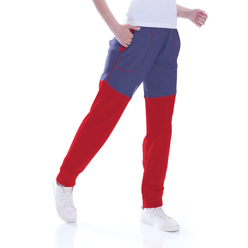 Livigi - Believe Jogger Pants