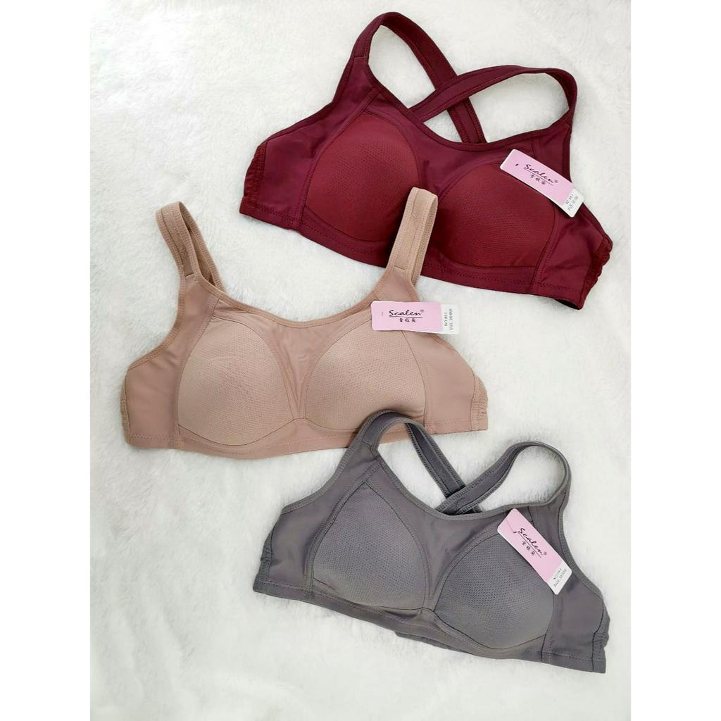 bra sport | bh scalen 893 | kait 3 | size 34 - 38 | Cup B