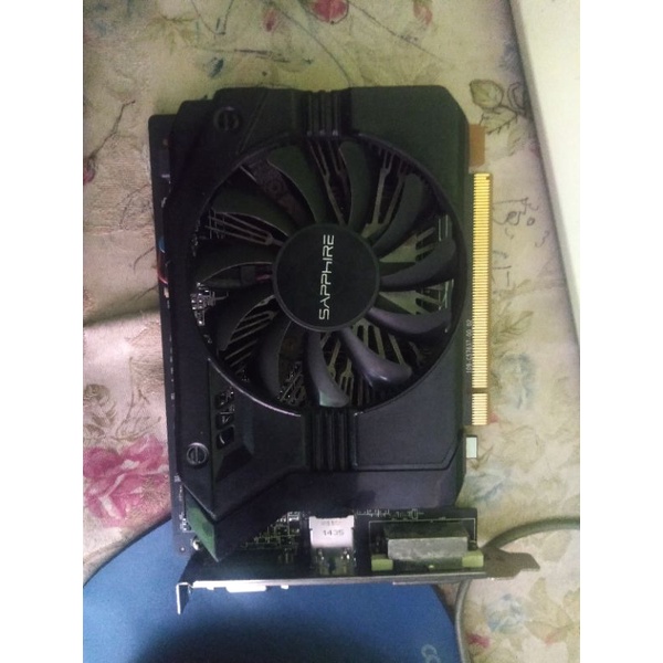 VGA R7 240 ,1GB, DDR5,128 BIT