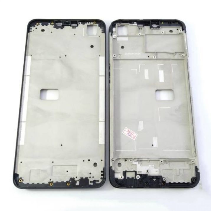 FRAME / DUDUKAN / TATAKAN LCD OPPO A3S CPH1803