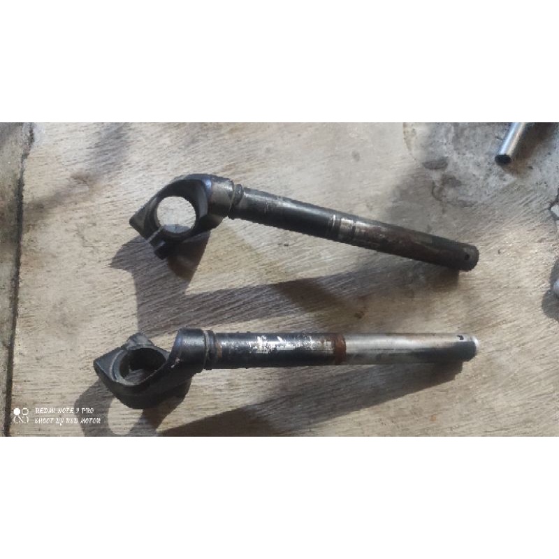 Stang Ori Copotan CBR K45A 2014-2015