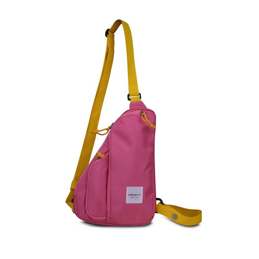 Tas Selempang Exsport Nphirea Sling Bag - Pink