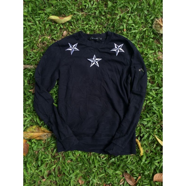 Crewneck Givenchy second