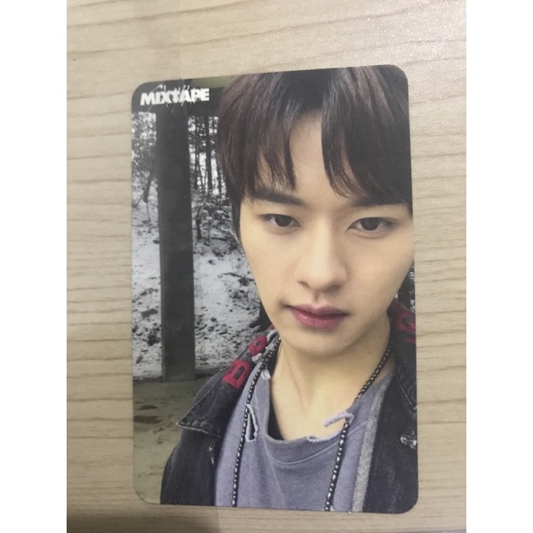 PC Lee Know Selca Mixtape [BOOKED]