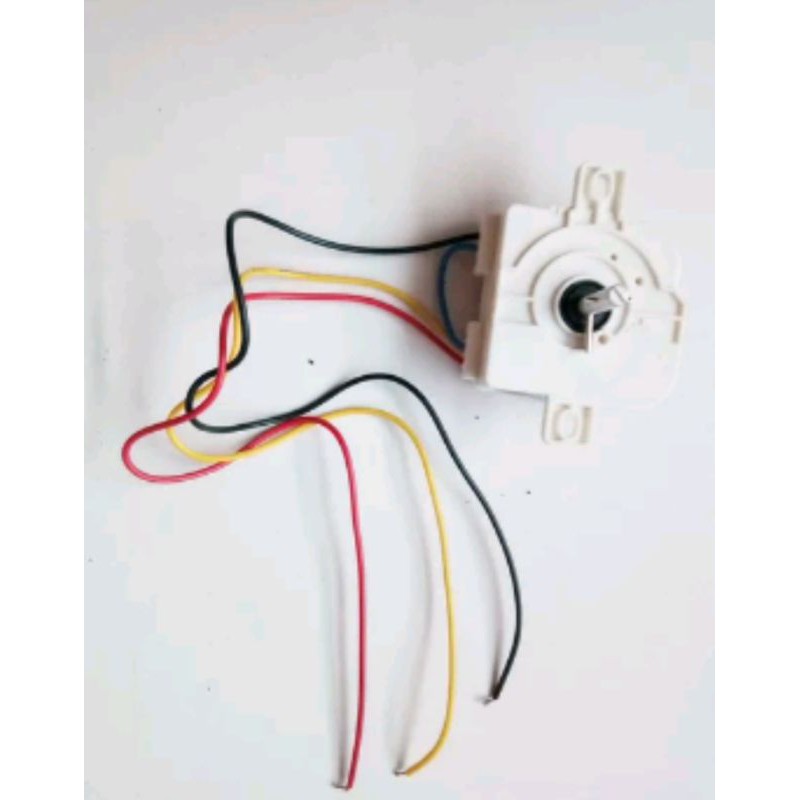 TIMER WASH 3 KABEL MESIN CUCI PENCUCI PENGATUR WAKTU