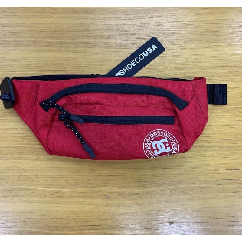 tas selempang DC original z735