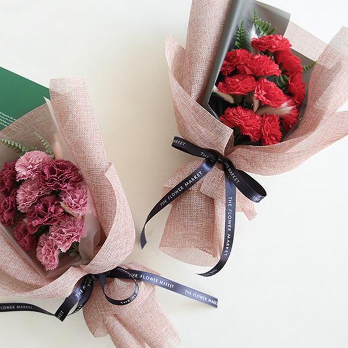 

Paling Dicari|LR12|[5LEMBAR] CMP kertas buket bunga goni lembar / Jute flower wrapping