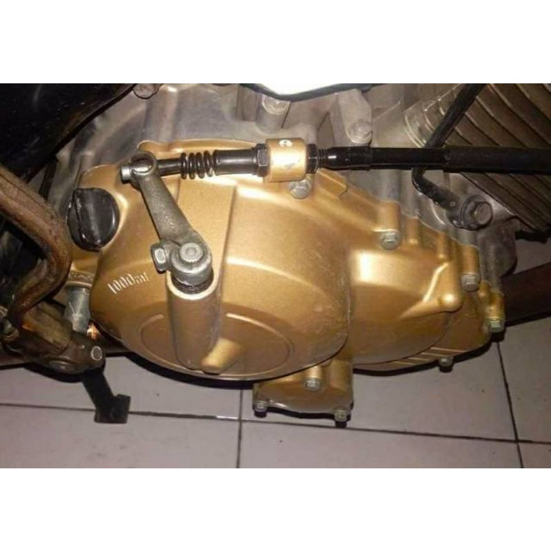 KABEL KOPLING KLX PNP SATRIA FU kabel kopling satria fu kabel kopling supra xx pnp fu