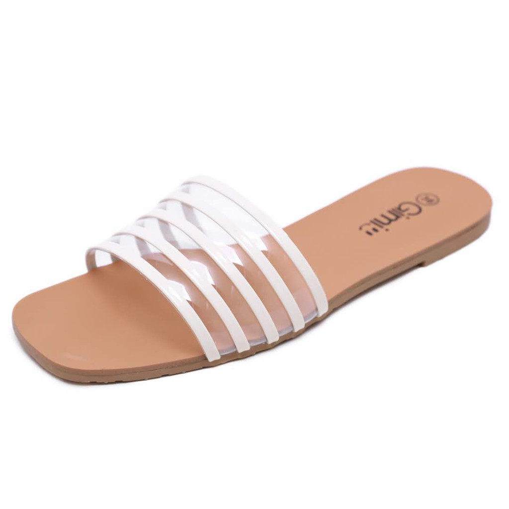 ARN 01 SANDAL WANITA FLIP FLOP BELLA