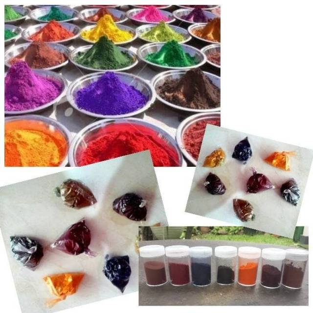 

Pewarna Remasol Batik tulis, harga per 100 gram. Kualitas istimewa