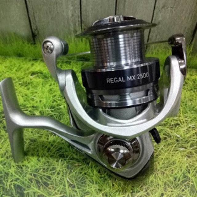 Reel Daiwa Regal Mx 2500/3000