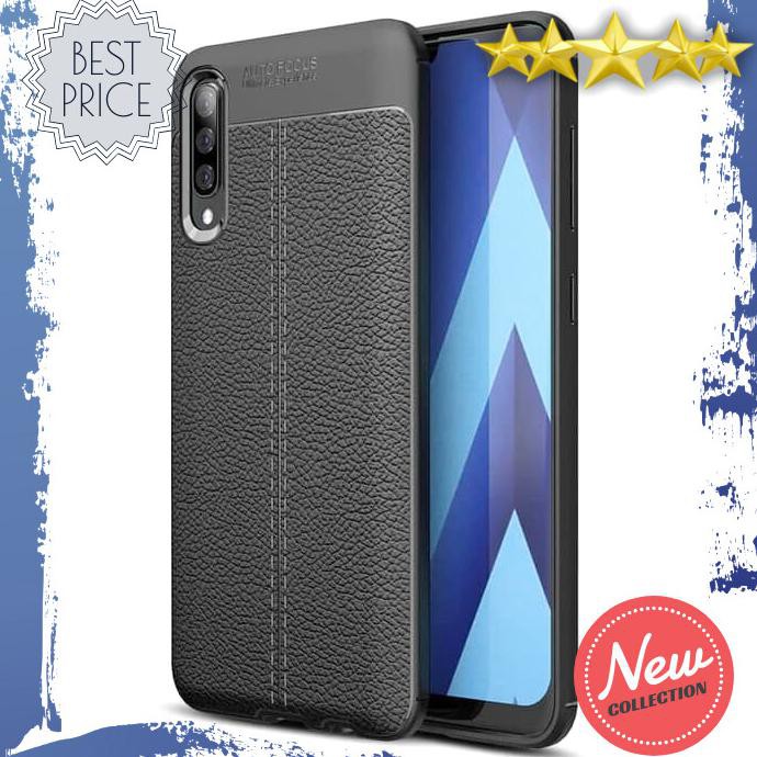 CASING HP SAMSUNG A50S A50 A30S A30 SOFT CASE AUTOFOCUS LEATHER KULIT