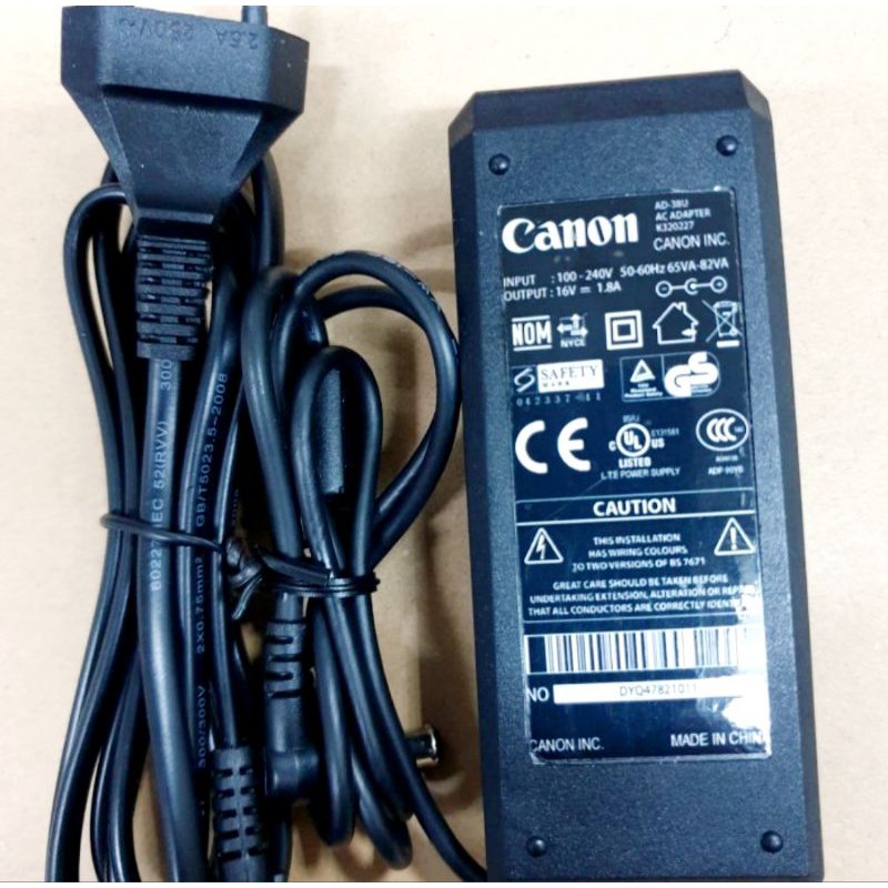 Adaptor Printer Canon IP100