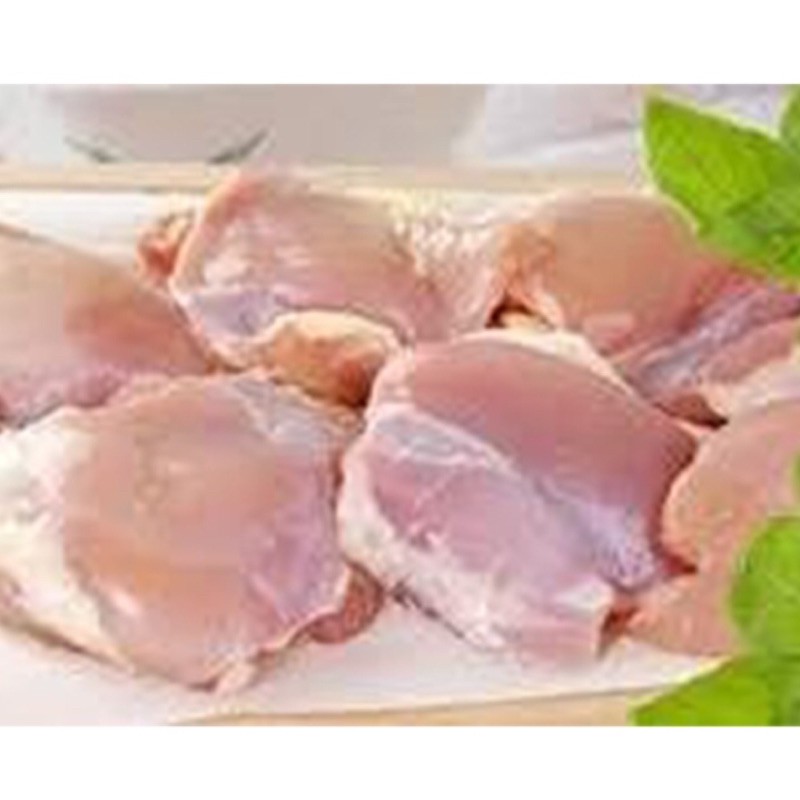 

FILLET PAHA AYAM - 500 gr
