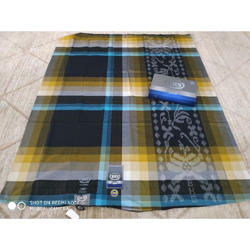 BHS classic tkc silver