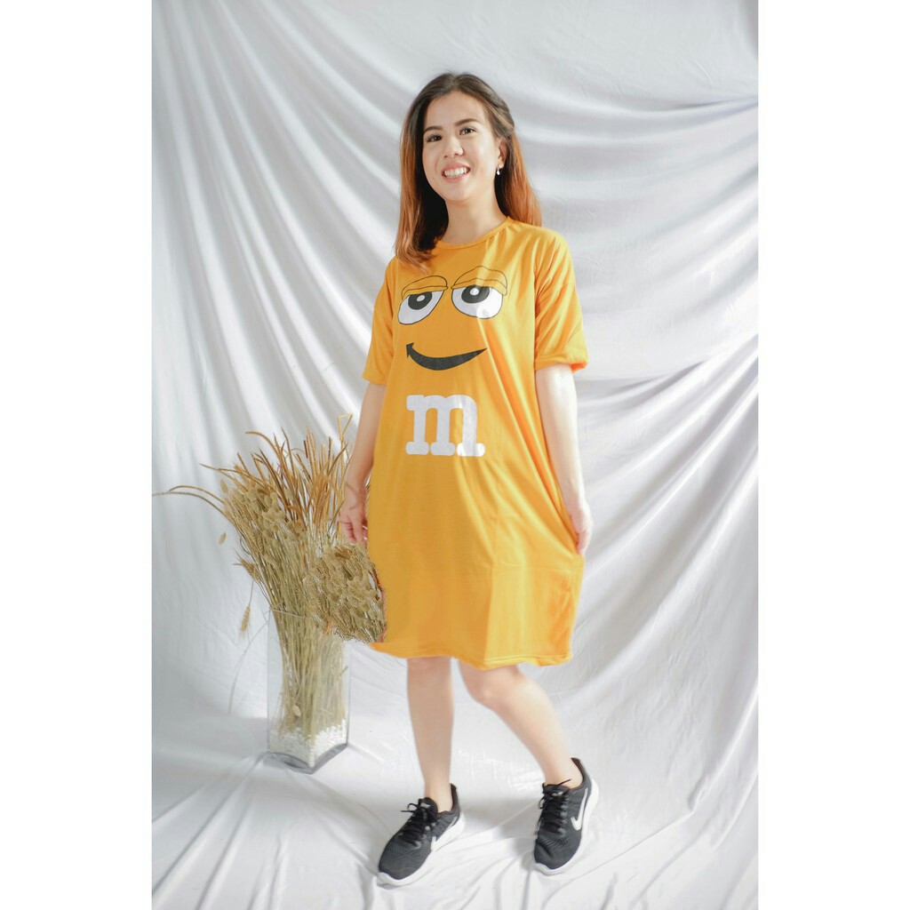 Dress MM / M&amp;M