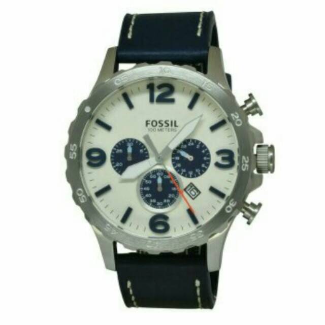jam fossil JR1480 original fossil garansi