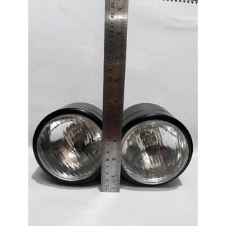 Jual Foglamp W 202 Gratis Ongkir