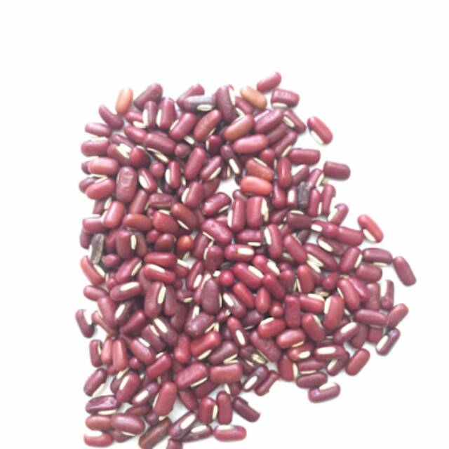 

Kacang Merah kecil Lokal 1 kg / kacang adzuki / kacang azuki